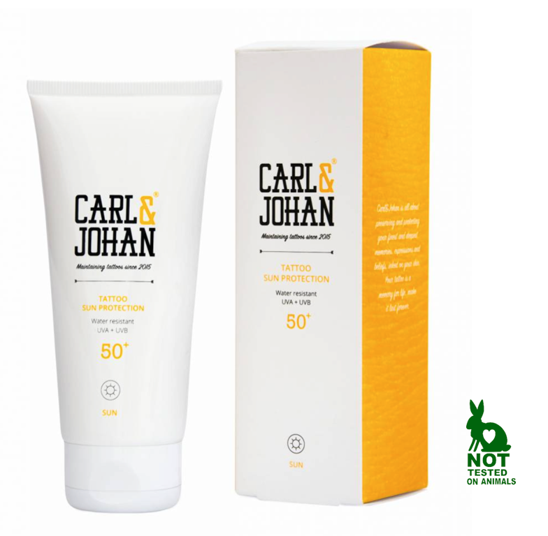 C&J Sun Protection